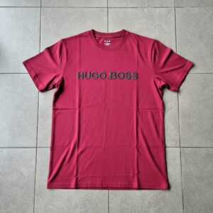 Super Comfortable 100% Cotton Fabric T-shirt